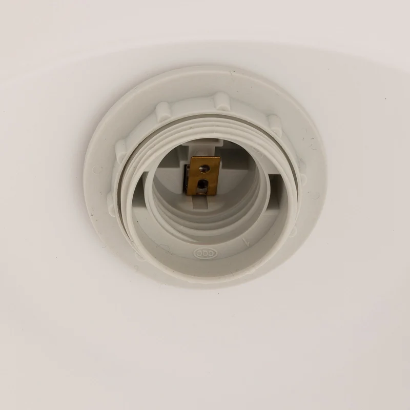 B-Ware Lucande Sharvil Hängeleuchte Deckenlampe Pendelleuchte nickel LED SIEHE TEXT