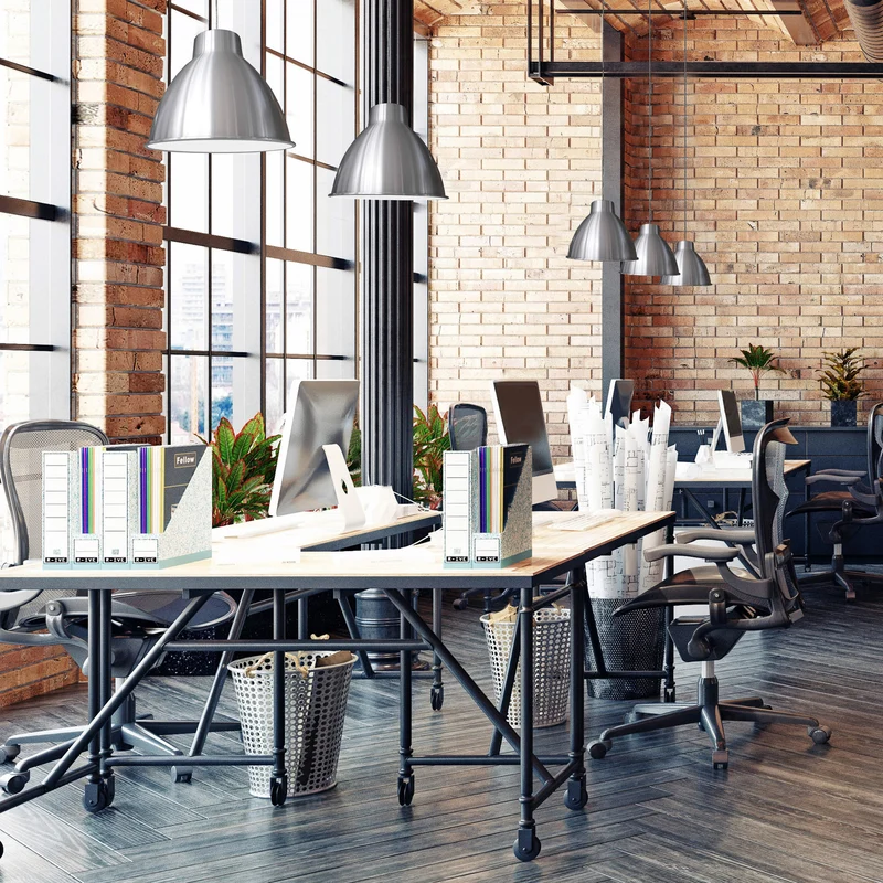 B-Ware Aluminor Hängeleuchte Hängelampe Deckenlampe Deckenlicht Leuchte Industriestil