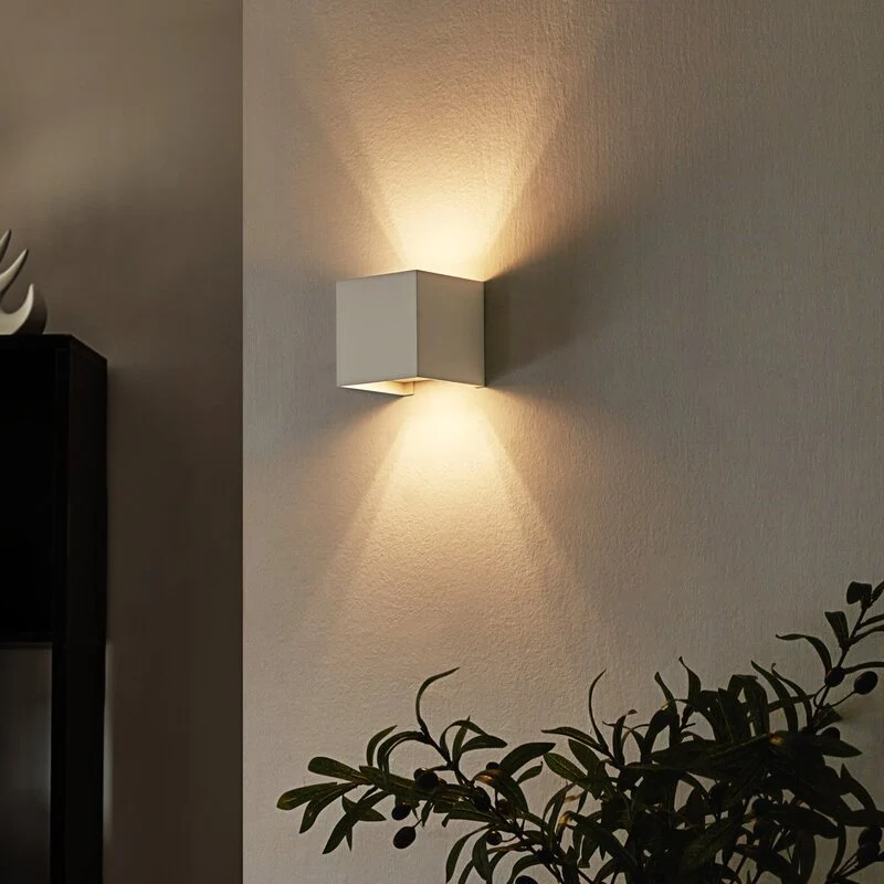 B-Ware Lucande Mylah Hängelampe 3fl Ø 14 cm Deckenlampe Deckenleuchte Leuchte Spot767