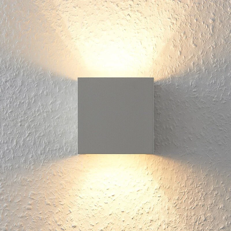 B-Ware Lucande Mylah Hängelampe 3fl Ø 14 cm Deckenlampe Deckenleuchte Leuchte Spot767