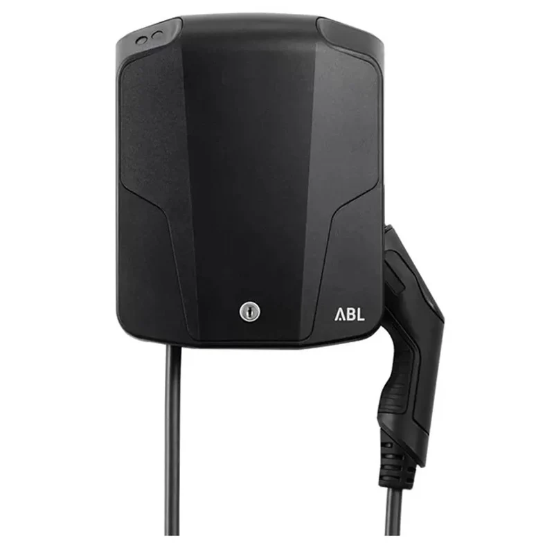 D-Ware ABL Wallbox Ladestation E-Mobility eMH1 Sonderedition SG C2 A 11 kW DEFEKTWARE