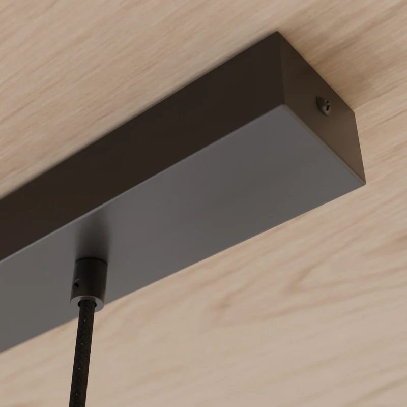 B-Ware Envostar Clay Hängeleuchte Deckenlampe Pendelleuchte Deckenlicht SIEHE TEXT