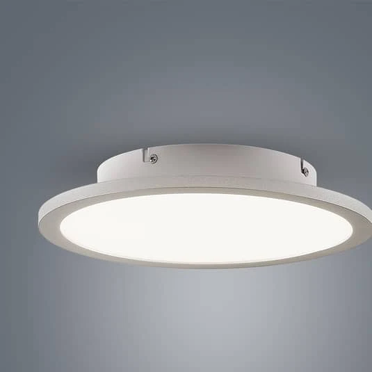 B-Ware Lindby Narima LED-Deckenlampe CCT Ø 30 cm Deckenlampe Decken-Lampe Leuchte 13W