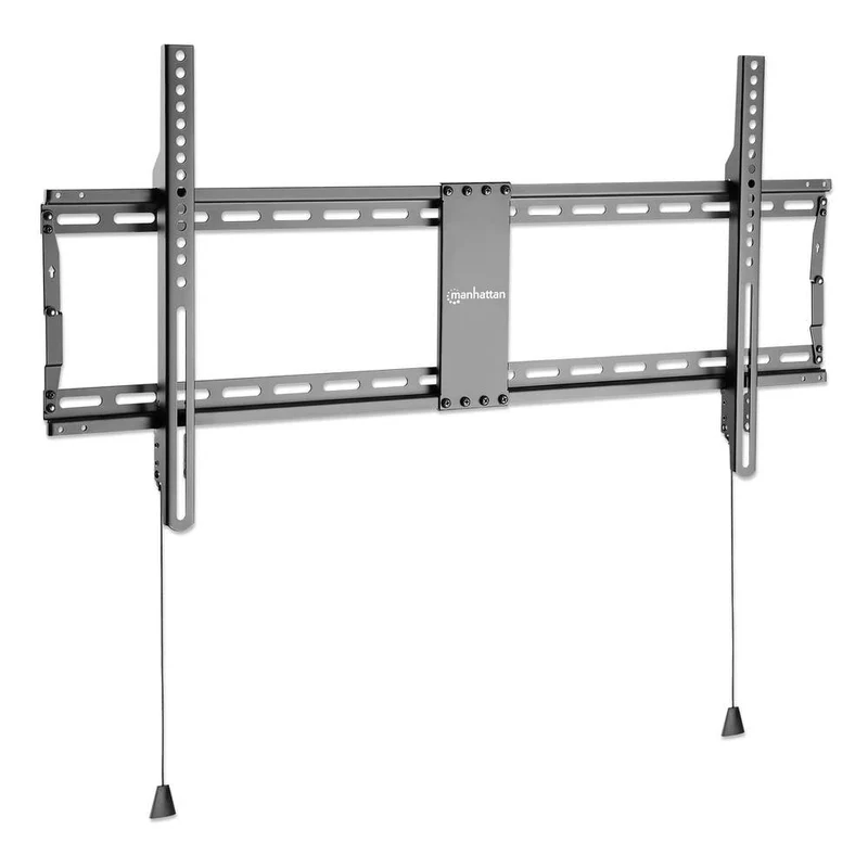 3x B-Ware Manhattan TV-Wandhalterung Zusammenklappbar 109,2-254,0 cm Wandhalterung 3 STÜCK