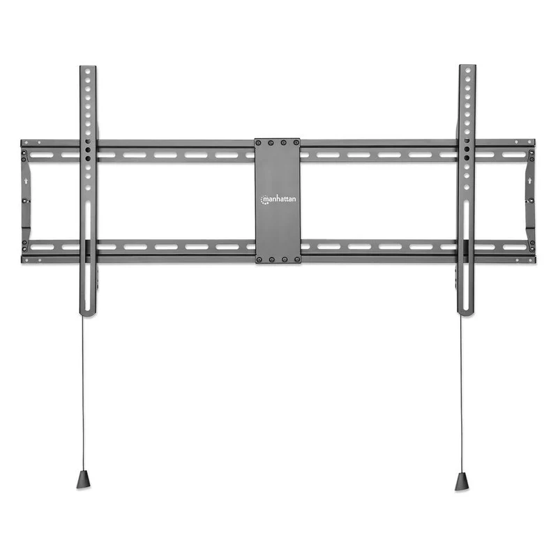 3x B-Ware Manhattan TV-Wandhalterung Zusammenklappbar 109,2-254,0 cm Wandhalterung 3 STÜCK