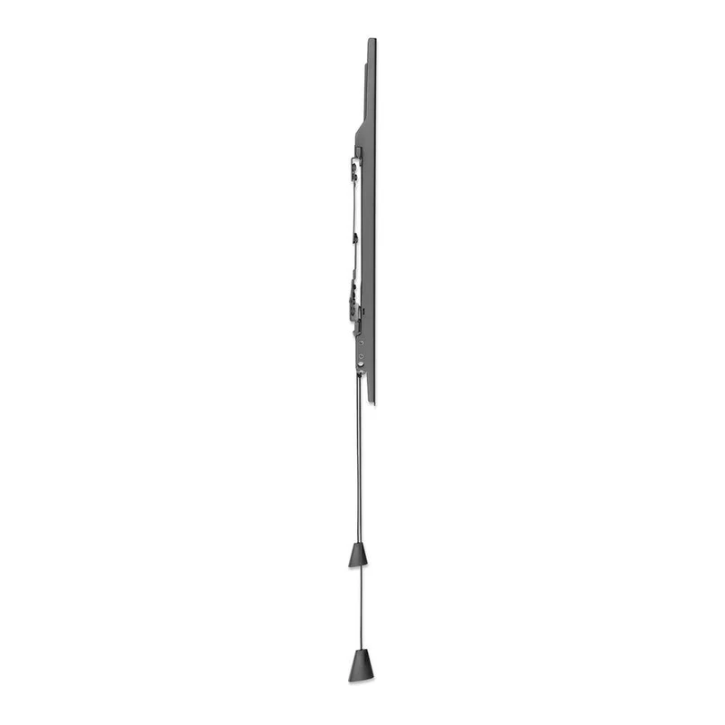3x B-Ware Manhattan TV-Wandhalterung Zusammenklappbar 109,2-254,0 cm Wandhalterung 3 STÜCK