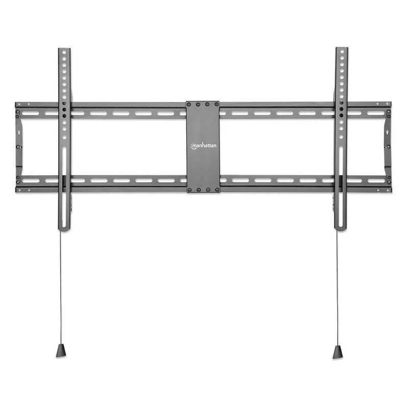 3x B-Ware Manhattan TV-Wandhalterung Zusammenklappbar 109,2-254,0 cm Wandhalterung 3 STÜCK