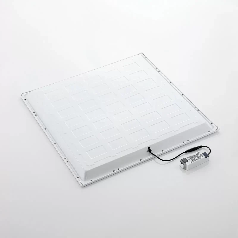 B-Ware Arcchio LED-Einlegepanel Vinas Arbeitszimmer Büro Deckenleuchte230