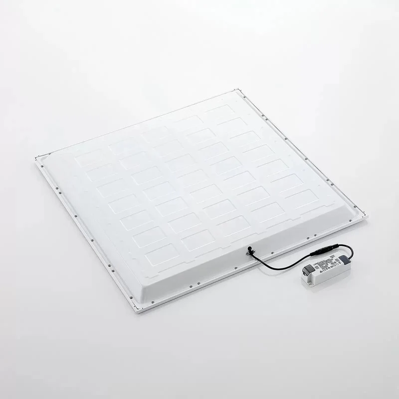 B-Ware Arcchio LED-Einlegepanel Vinas Arbeitszimmer Büro Deckenleuchte230