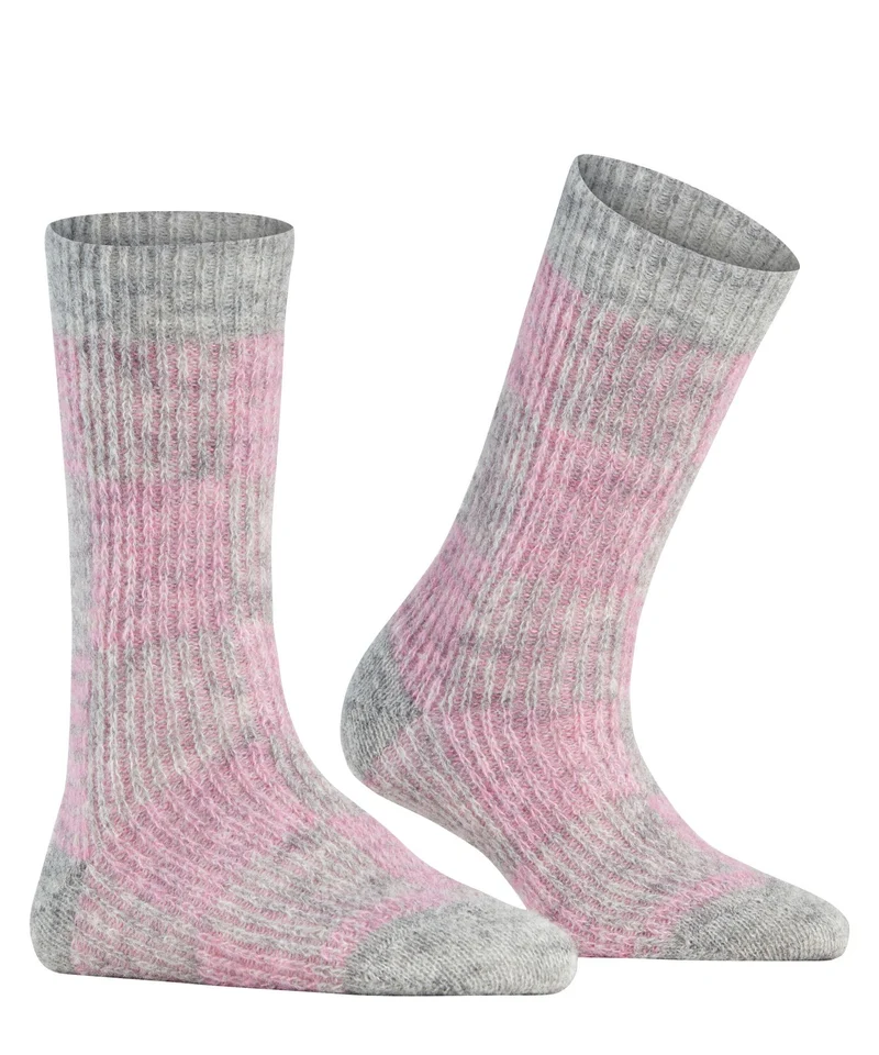 Burlington Charming Checks Damen