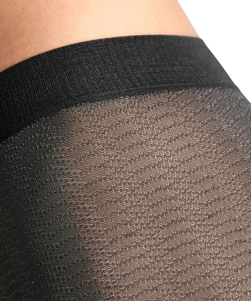 FALKE Slick Skin 40 DEN Damen