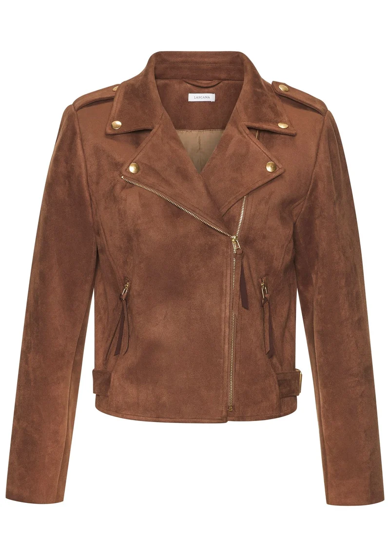 LASCANA Bikerjacke