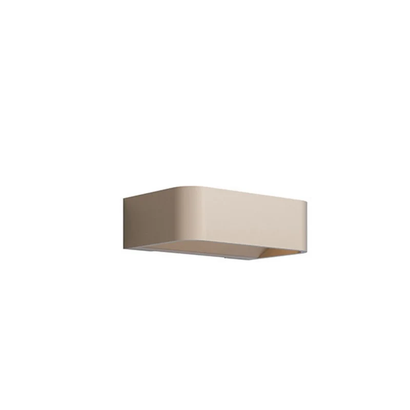 B-Ware Rotaliana Wandleuchte Wandlampe Frame W1 LED Bronze Leuchte 2700K SIEHE TEXT