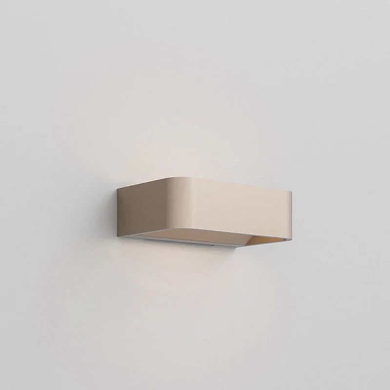 B-Ware Rotaliana Wandleuchte Wandlampe Frame W1 LED Bronze Leuchte 2700K SIEHE TEXT
