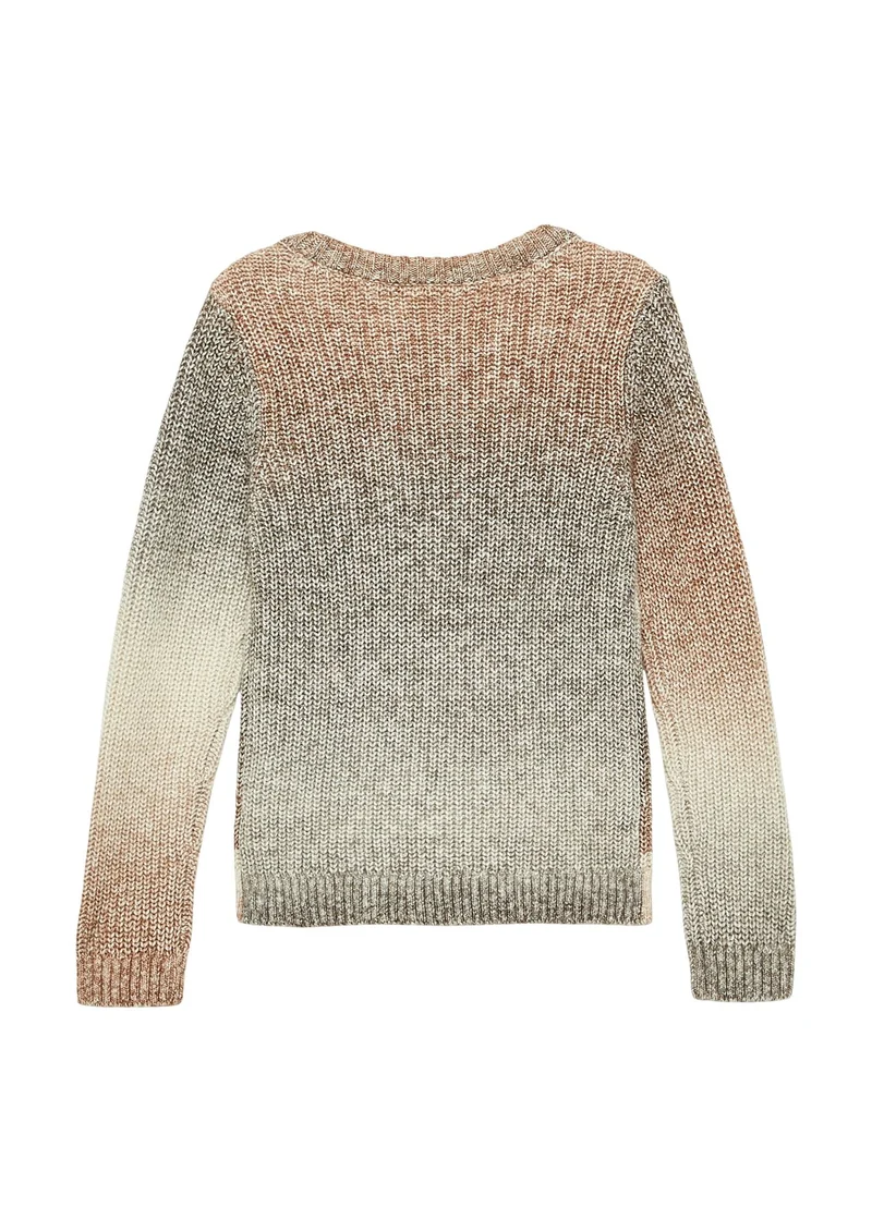 Strickpullover