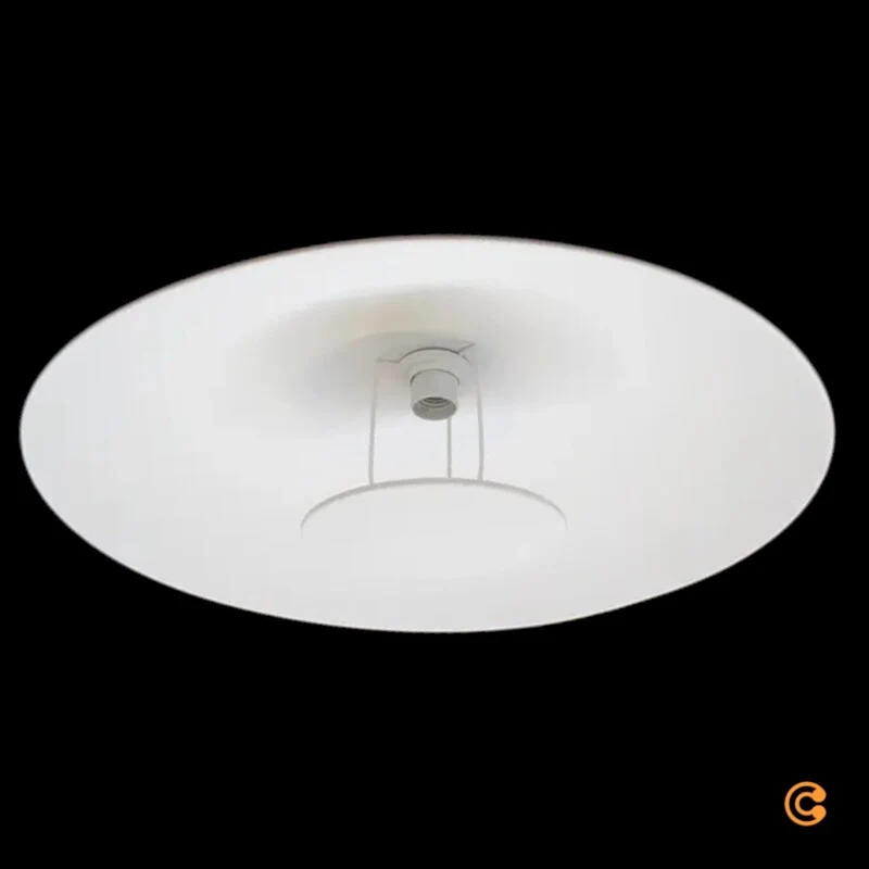 B-Ware Lindby Deckenleuchte Lampe Smart LED E27 RGB Deckenlampe Leuchte Lampe