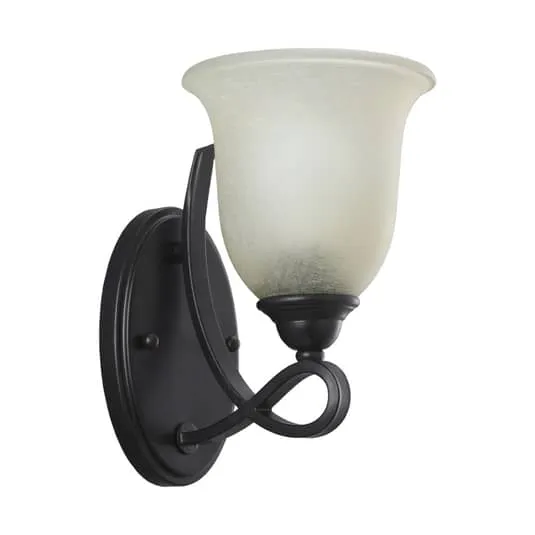 B-Ware Lucande Wandleuchte Trisha Wandlampe Wandlicht Leuchte Lampe Licht Leselampe 380