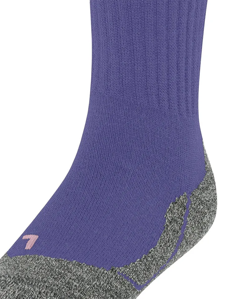 FALKE Active Warm Kinder