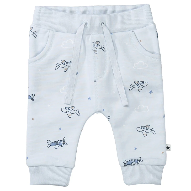 Kn.-Hose