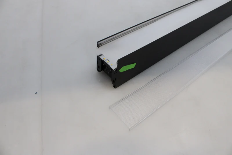 SLC Deckenleuchte Lampe LED Click CCT Länge 140 cm SIEHE TEXT/FOTO