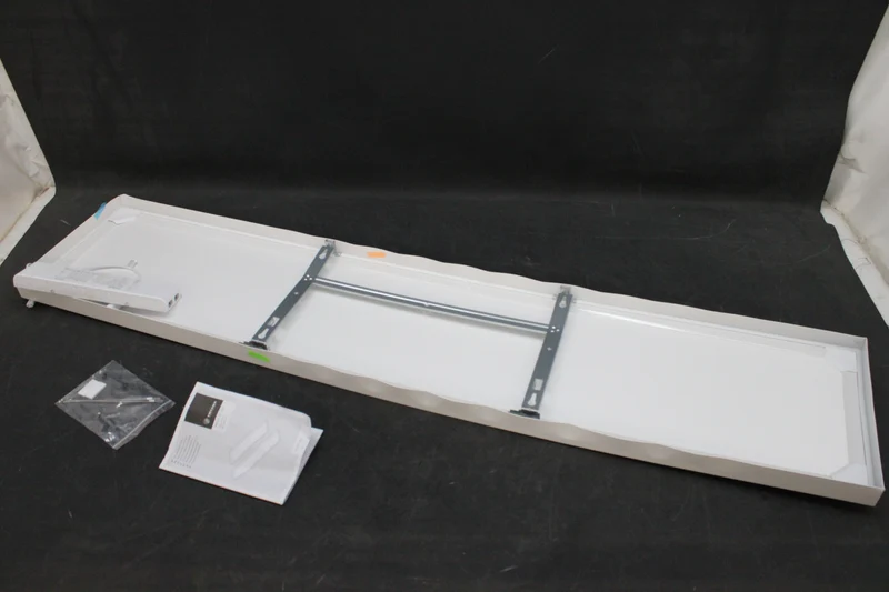 Trilux Deckenleuchte Lampen LED Weiß Aluminium Leuchte Lampe SIEHE TEXT/FOTO