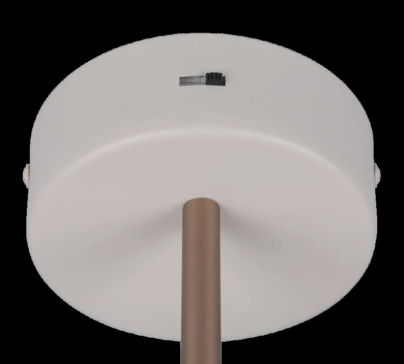 B-Ware Trio Wandleuchte Wandlampe LED KEATON Metall Warm Grey Schalter FLEXconnect