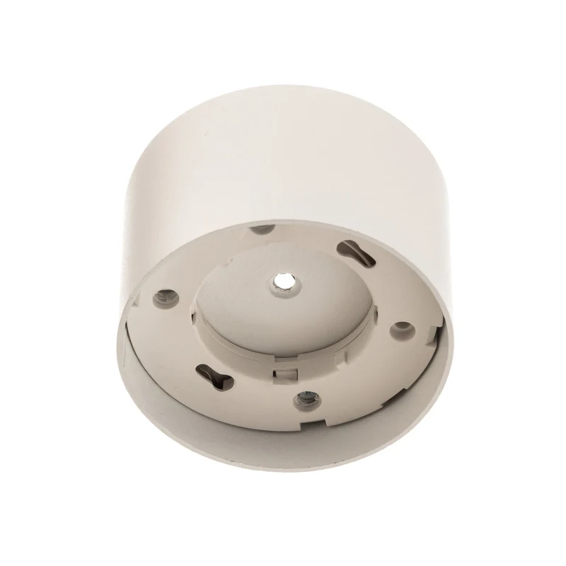 2x B-Ware Milagro Deckenleuchte Cloudy Deckenlampe Spotlampe Spotleuchte GX53 weiß 2 STÜCK