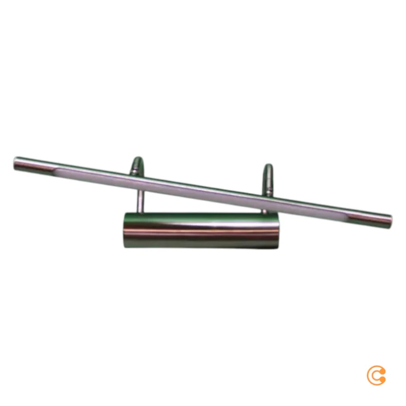 B-Ware Trio Lighting LED-Wandleuchte Lorena Schminklicht Badlampe SIEHE TEXT/FOTO