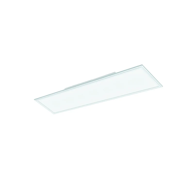 B-Ware EGLO connect Deckenlampe Deckenleuchte LED Lampe weiß Aluminium Kunststoff