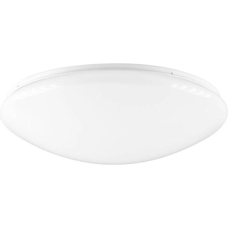 B-Ware EVN Deckenleuchte Deckenlampe LED Weiß Leuchte Lampe Flur Büro Wohnzimmer IP44