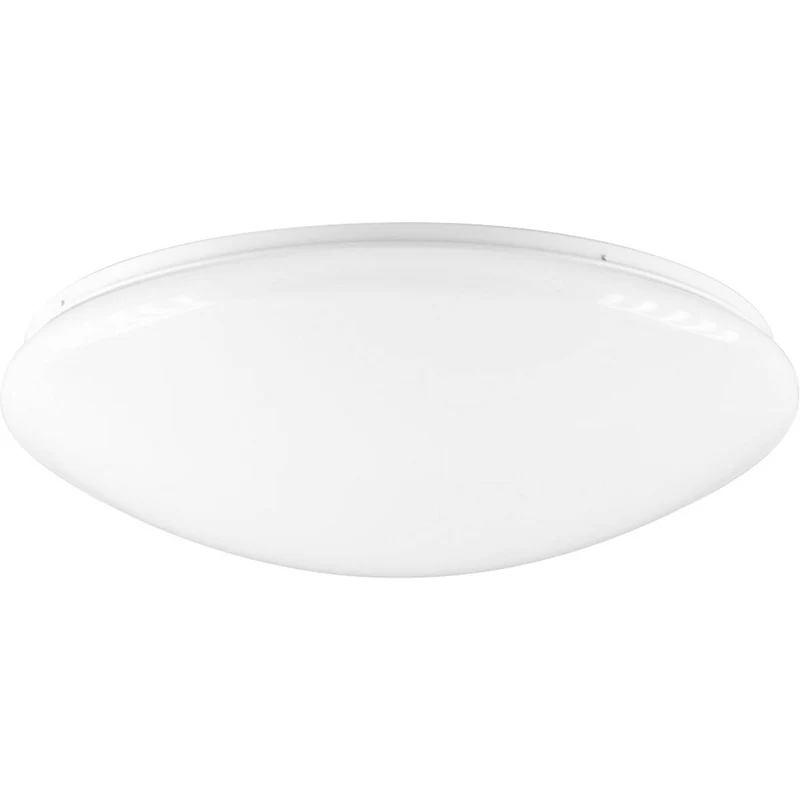 B-Ware EVN Deckenleuchte Deckenlampe LED Weiß Leuchte Lampe Flur Büro Wohnzimmer IP44