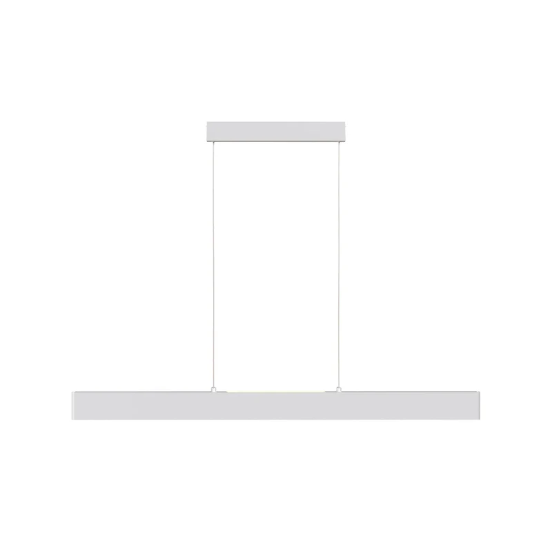 B-Ware Maytoni Pendelleuchte Hängeleuchte Step LED Metall 3.000 K SIEHE TEXT/FOTO