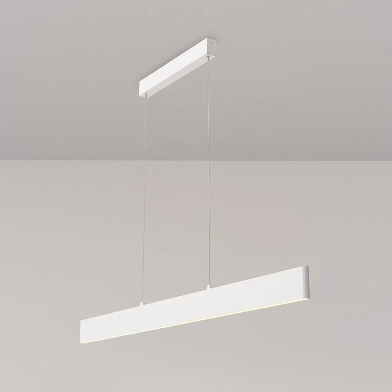 B-Ware Maytoni Pendelleuchte Hängeleuchte Step LED Metall 3.000 K SIEHE TEXT/FOTO