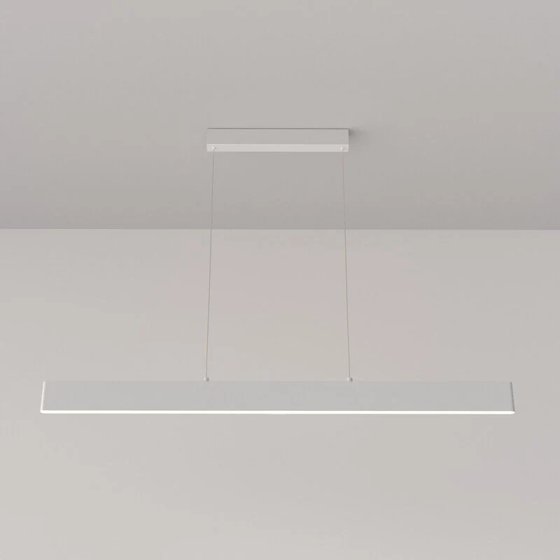 B-Ware Maytoni Pendelleuchte Hängeleuchte Step LED Metall 3.000 K SIEHE TEXT/FOTO
