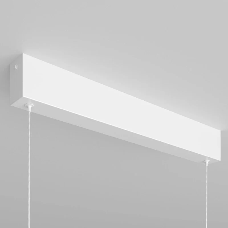 B-Ware Maytoni Pendelleuchte Hängeleuchte Step LED Metall 3.000 K SIEHE TEXT/FOTO