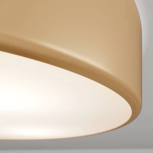 B-Ware Euluna Deckenleuchte Cleo Deckenlampe Deckenlicht Leuchte Lampe Licht Wohnzimmer