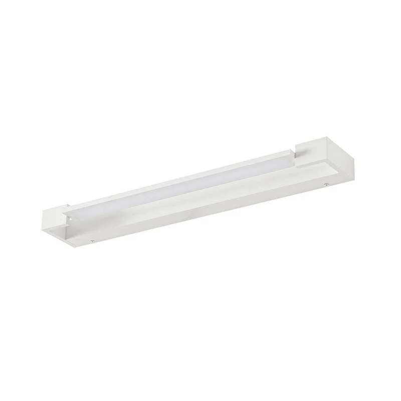 B-Ware Arcchio Wandleuchte Wandlampe LED Jora weiß Beleuchtung 60 cm SIEHE TEXT/FOTO