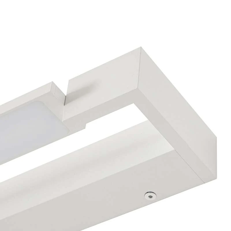 B-Ware Arcchio Wandleuchte Wandlampe LED Jora weiß Beleuchtung 60 cm SIEHE TEXT/FOTO