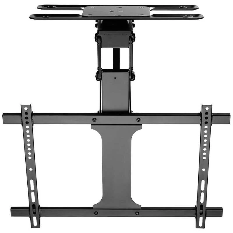 B-Ware My Wall TV-Deckenhalterung Motorisiert Klappbar 32" - 75" Fernbedienung HL49ML