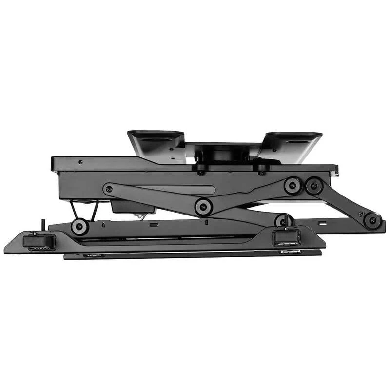 B-Ware My Wall TV-Deckenhalterung Motorisiert Klappbar 32" - 75" Fernbedienung HL49ML
