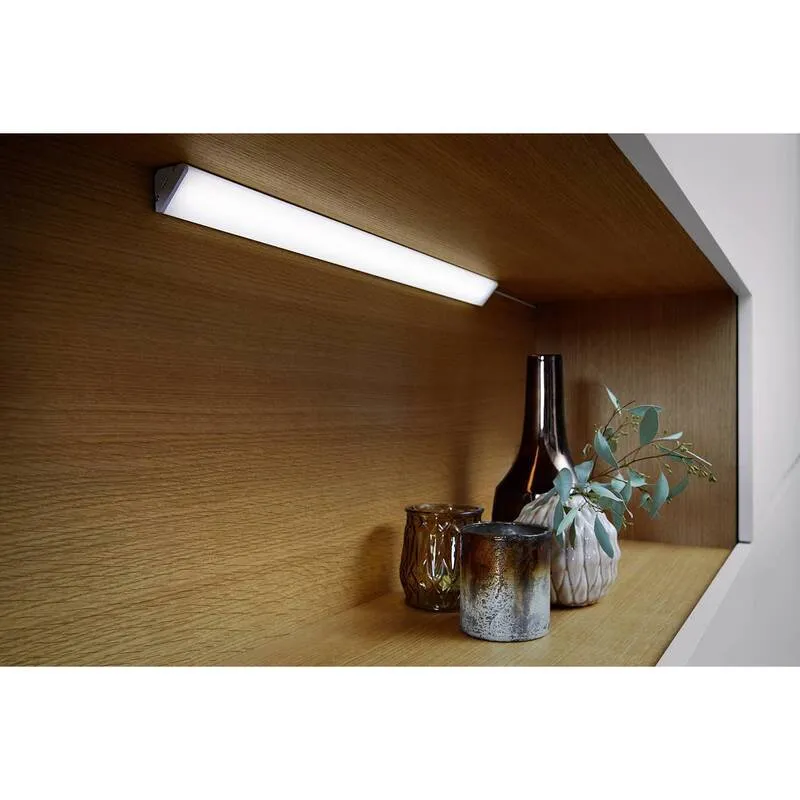 B-Ware LEDVANCE Cabinet Corner Unterbaulampe Unterbauleuchte Lampe Leuchte 55cm 2er Set
