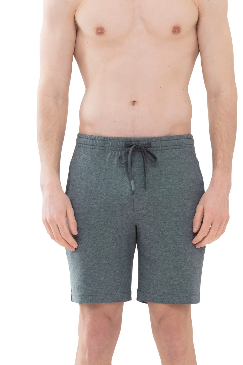 Track Shorts