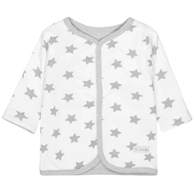 Wendejacke ORGANIC COTTON