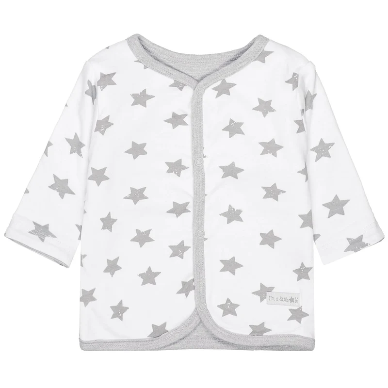 Wendejacke ORGANIC COTTON