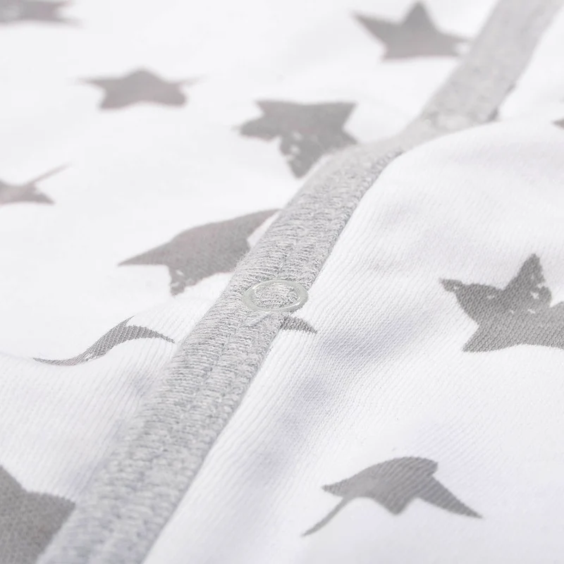 Wendejacke ORGANIC COTTON