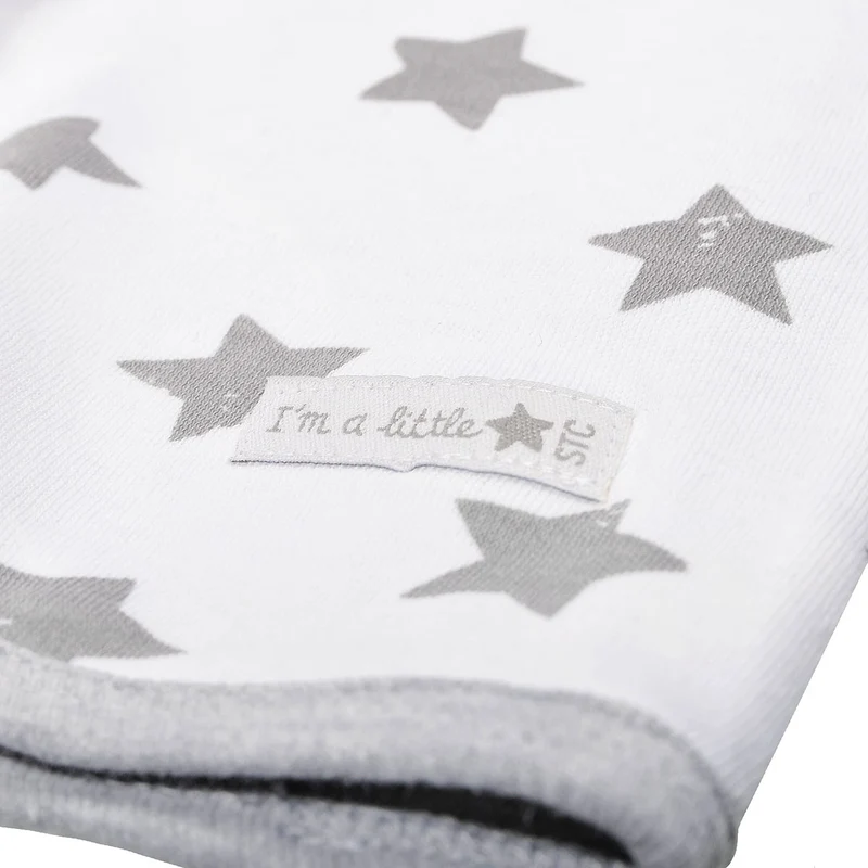 Wendejacke ORGANIC COTTON