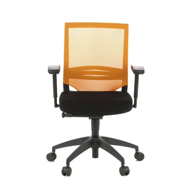 B-Ware Bürostuhl Chefsessel Drehstuhl hjh OFFICE PORTO BASE Netz Stoff SIEHE TEXT/FOTO