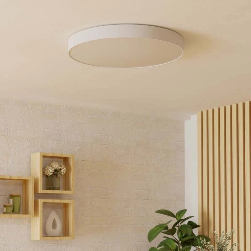 B-Ware Deckenlampe Leuchte Lampe EGLO connect Smart LED Gallizzi-Z weiß SIEHE TEXT