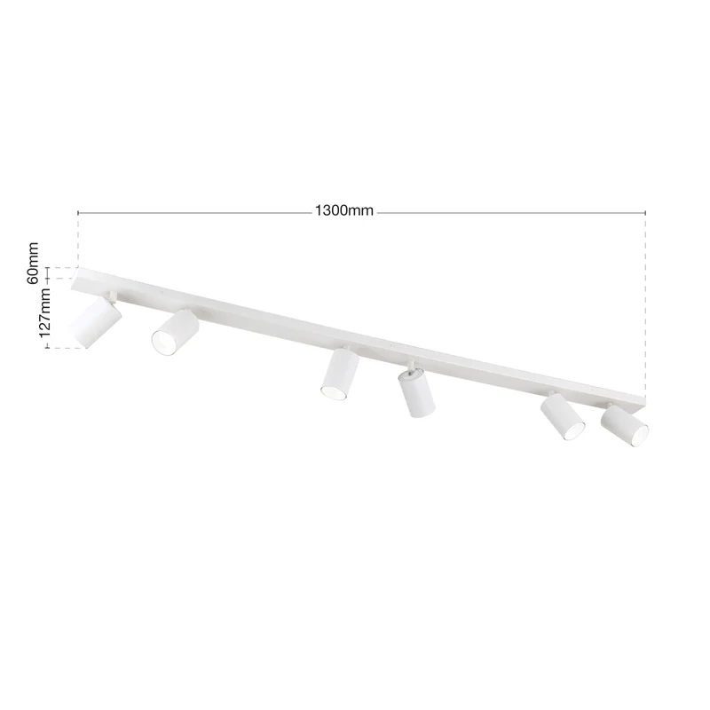 B-Ware Orion Deckenstrahler Sean Deckenlampe Deckenlicht Lampe Licht SIEHE TEXT/FOTO