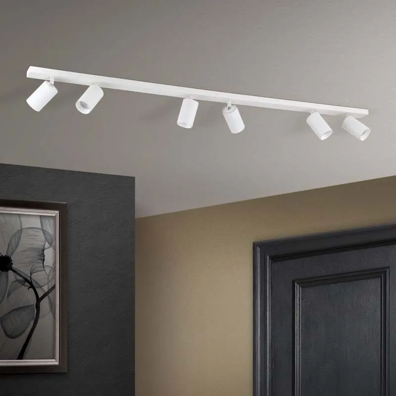 B-Ware Orion Deckenstrahler Sean Deckenlampe Deckenlicht Lampe Licht SIEHE TEXT/FOTO